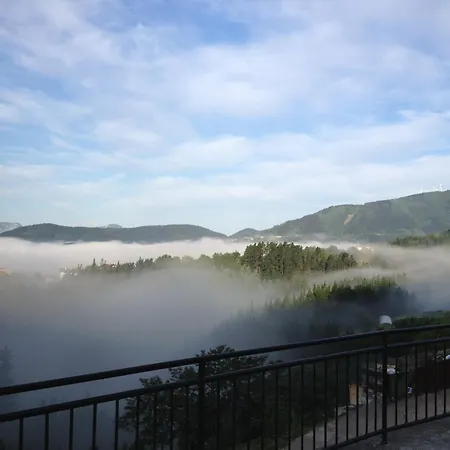 Hotel Rural Mane Mallavia