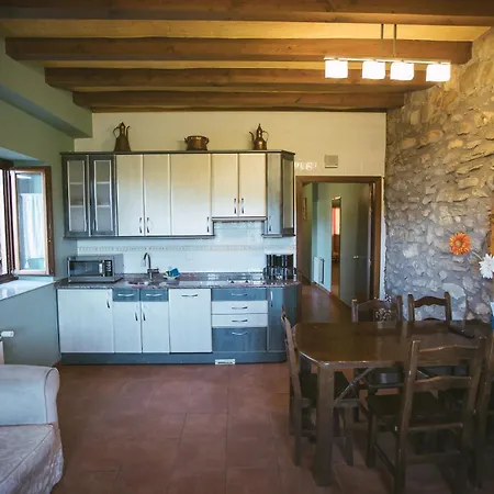 Rural Mane Hotel