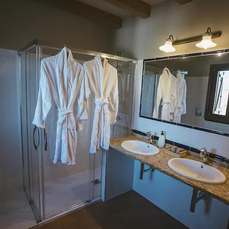 Hotell Rural Mane