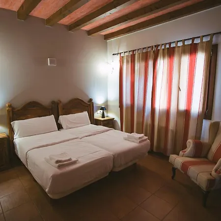 Hotell Rural Mane 2*