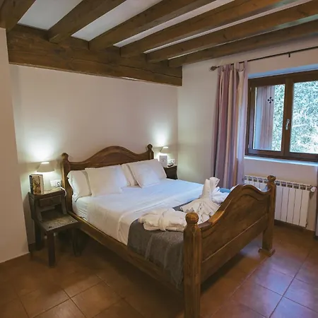 Hotell Rural Mane 2*
