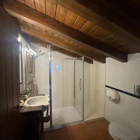 Rural Mane Hotel