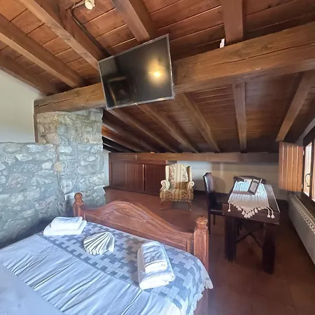 Hotell Rural Mane