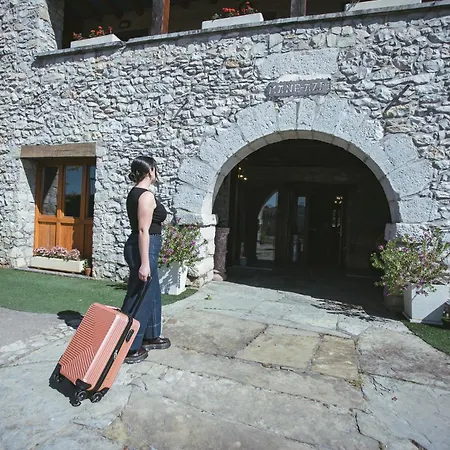 Hotel Rural Mane Mallavia