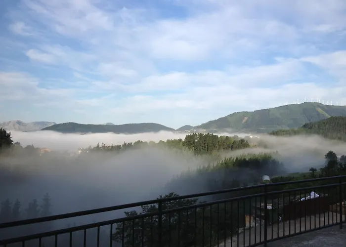 Hotel Rural Mane Mallavia