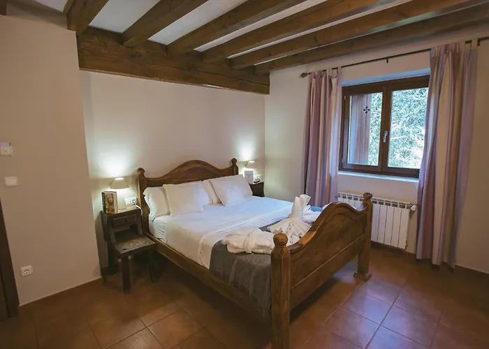 Hotel Rural Mane 2*