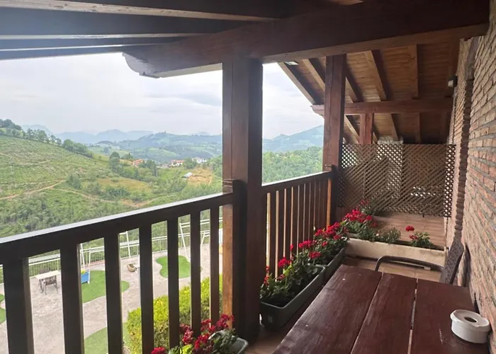 Hotel Rural Mane Mallavia