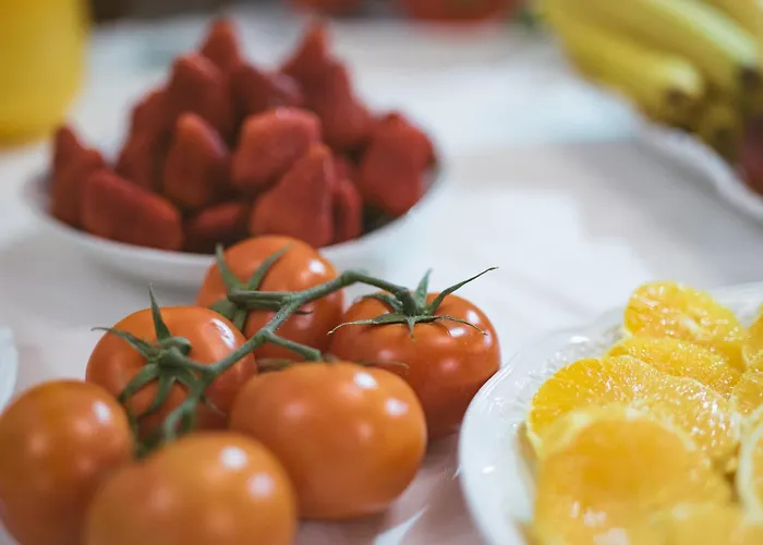 Rural Mane Hotel Mallavia