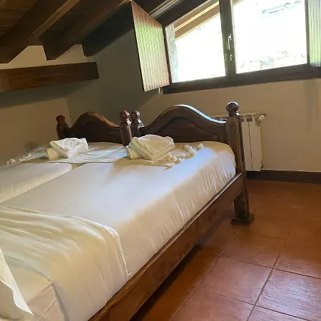 Rural Mane Hotel