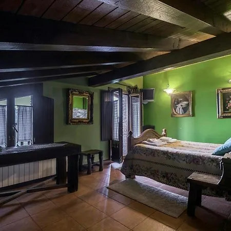 Hotel Rural Mane 2*