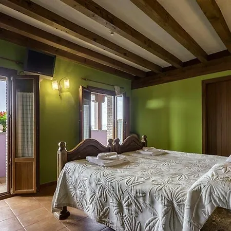 Rural Mane Hotel