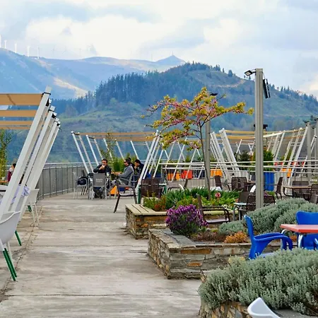 Hotel Rural Mane Mallavia