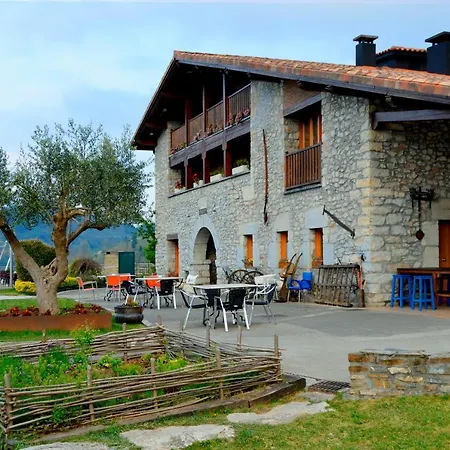 Rural Mane 2* Mallavia