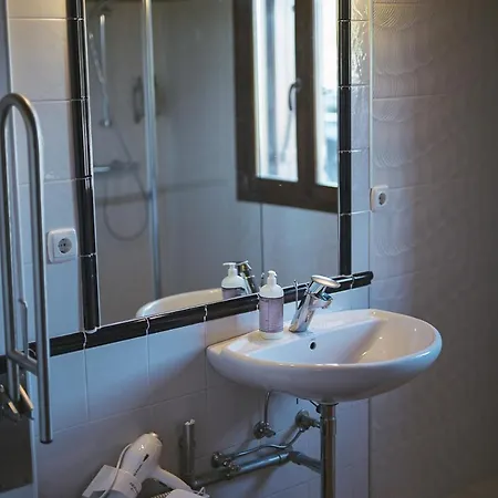 Rural Mane 2* Mallavia