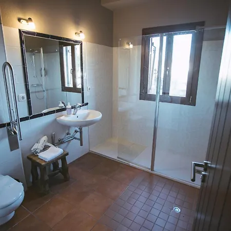Rural Mane Hotel 2*