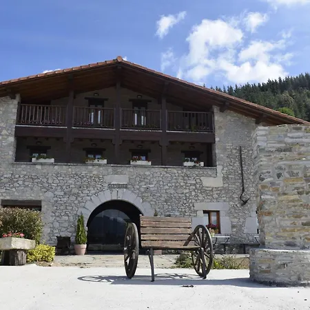 Rural Mane Hotel 2*