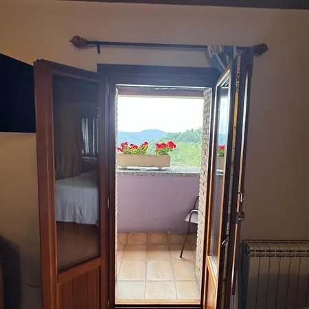 Hotel Rural Mane Mallavia