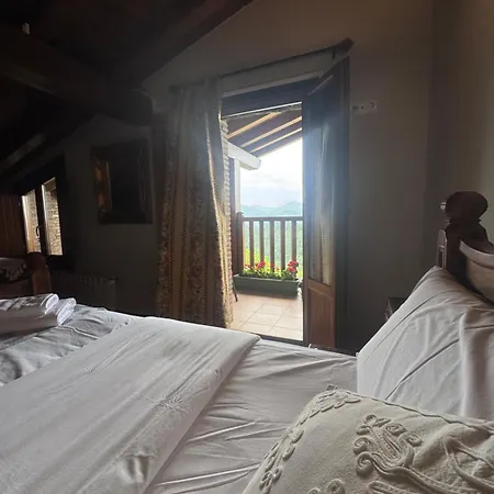 Rural Mane Hotel