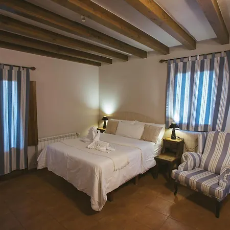 Rural Mane Hotel Mallavia