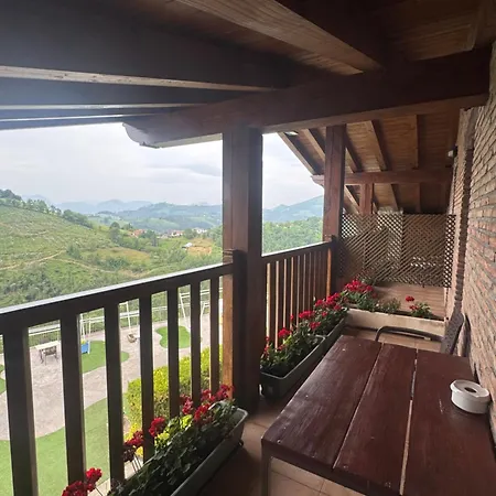 Hotel Rural Mane Mallavia