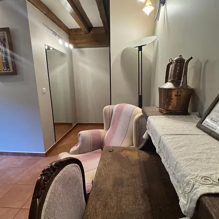 Rural Mane Hotel 2*