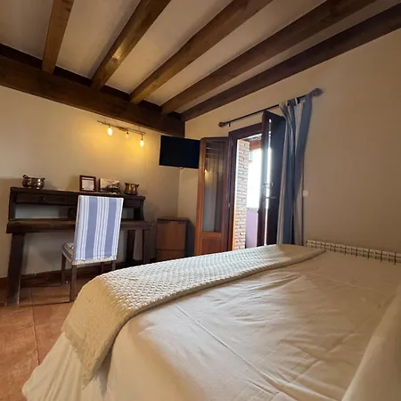 Hotel Rural Mane 2*
