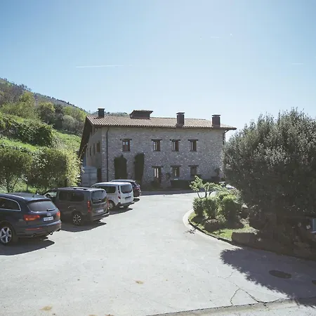Rural Mane Hotel 2*