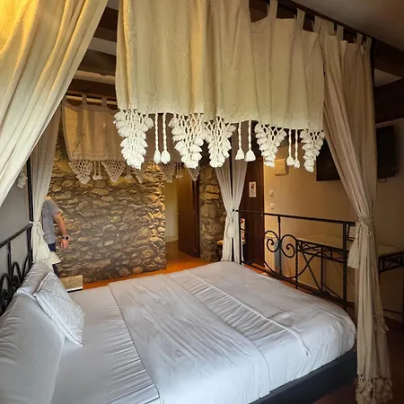Hotel Rural Mane 2*