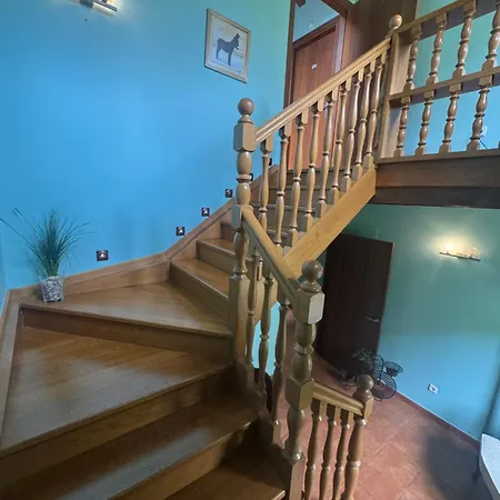 Hotel Rural Mane Mallavia