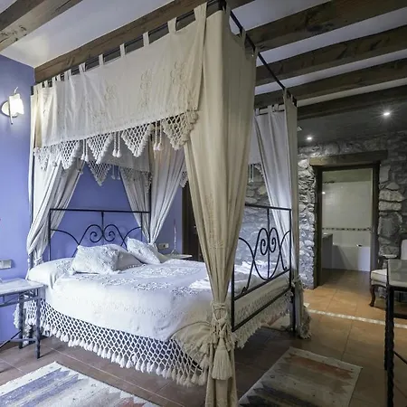 Hotel Rural Mane
