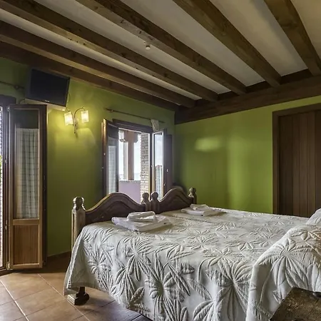 Hotel Rural Mane 2*