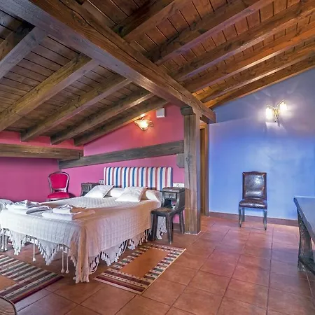 Hotel Rural Mane Mallavia
