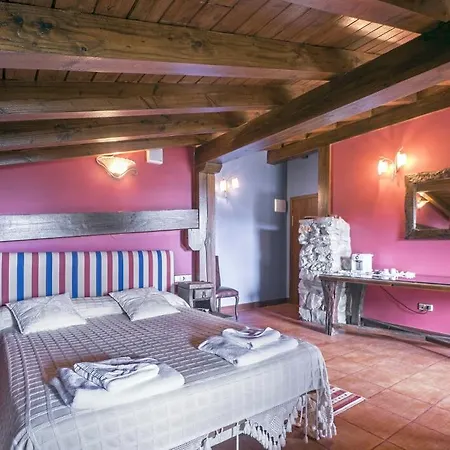 Hotel Rural Mane 2*