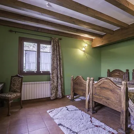 Hotel Rural Mane 2*