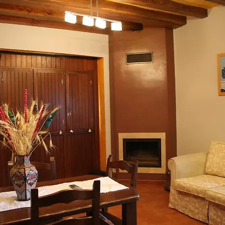 Rural Mane Hotel 2*