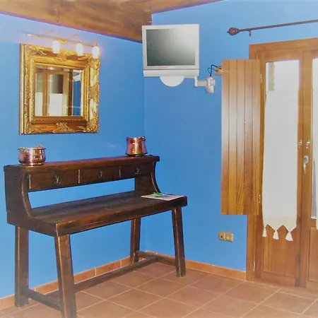 Rural Mane Hotel 2*