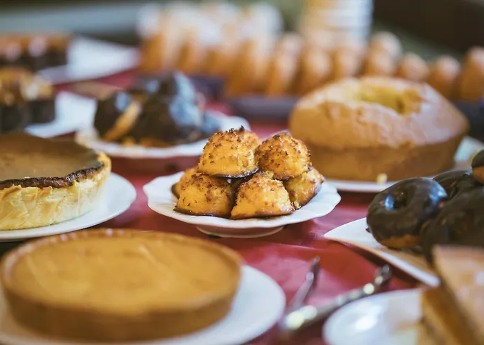 Rural Mane Hotel Mallavia