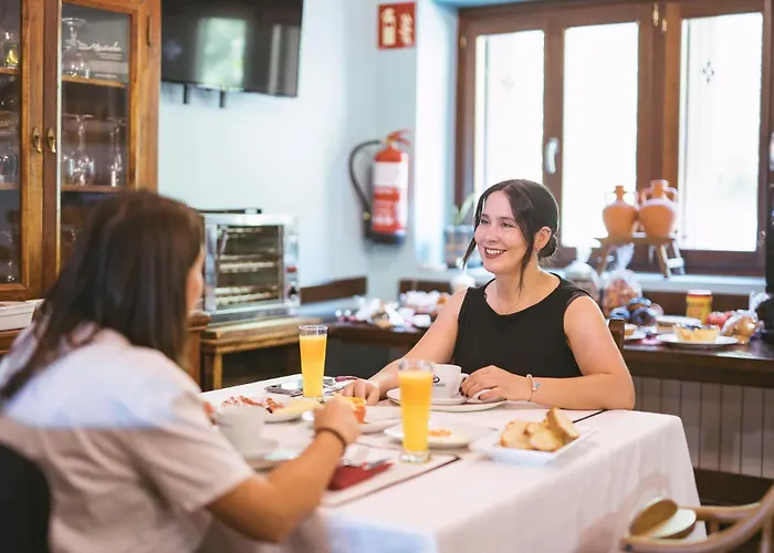 Hotel Rural Mane Mallavia