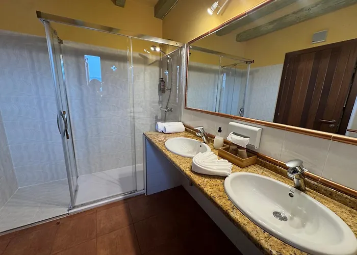 Rural Mane 2* Mallavia