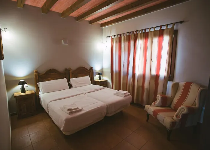Hotel Rural Mane 2*