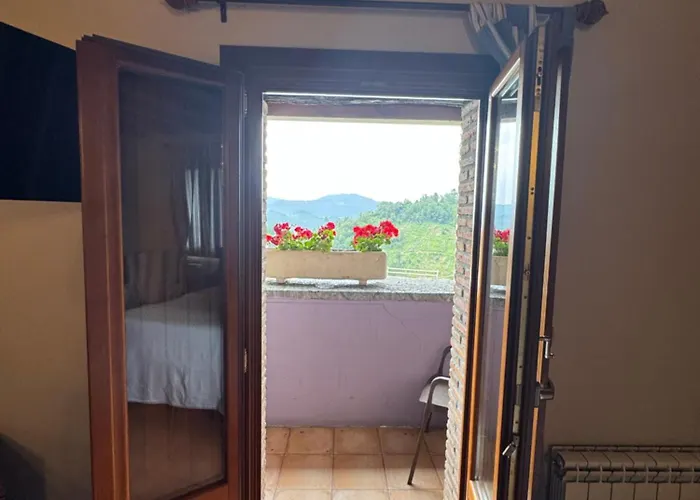 Hotel Rural Mane Mallavia