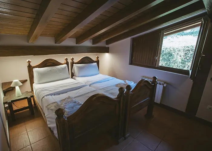 Rural Mane 2* Mallavia