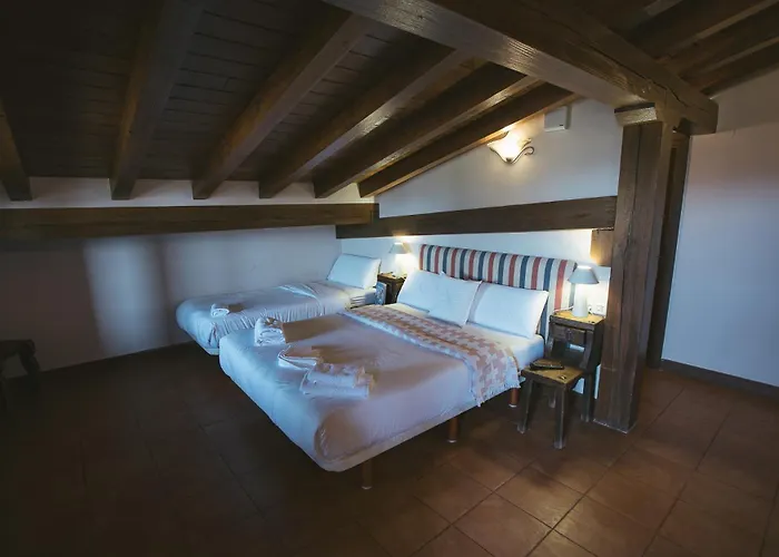 Rural Mane 2* Mallavia