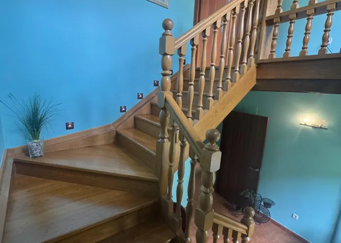 Hotel Rural Mane Mallavia